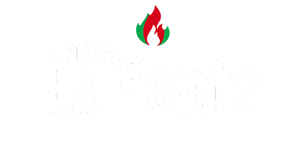 Pizza La Fonte